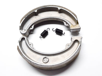 OEM Honda 06430-HM5-T00 Rear Brake Shoe Set NOS