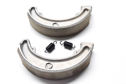 OEM Honda 06430-HM5-T00 Rear Brake Shoe Set NOS