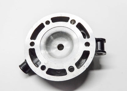 OEM Yamaha 1LU-11111-00-00 Cylinder Head 1 NOS