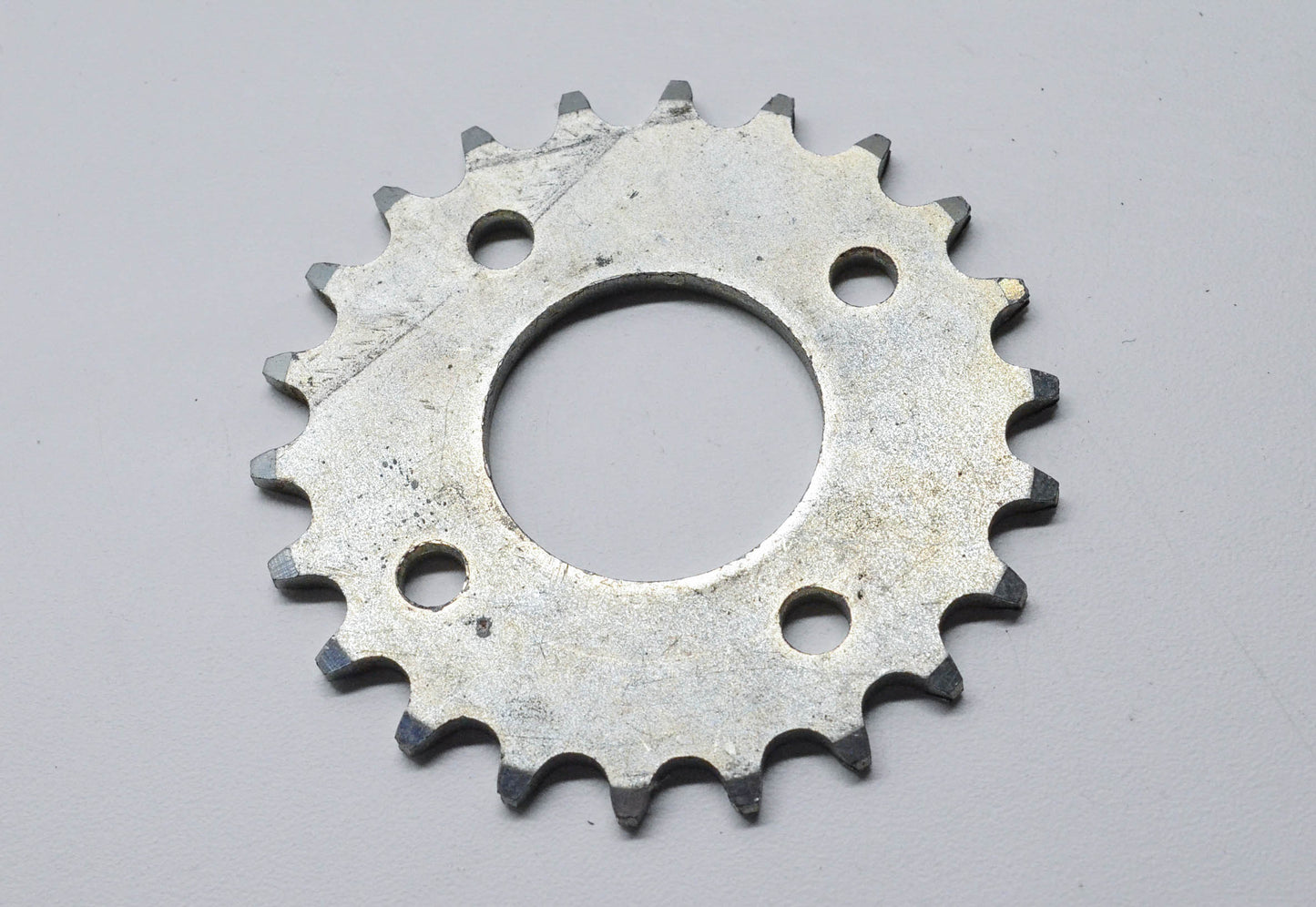 Parts Unlimited K22-3803J Rear Sprocket 22T NOS