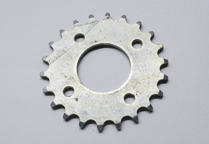 Parts Unlimited K22-3803J Rear Sprocket 22T NOS