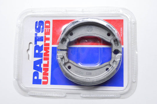 Parts Unlimited PSY10-002 Yamaha Brake Shoe Kit NOS