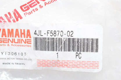 New OEM Yamaha Master Cylinder Sub Assembly NOS