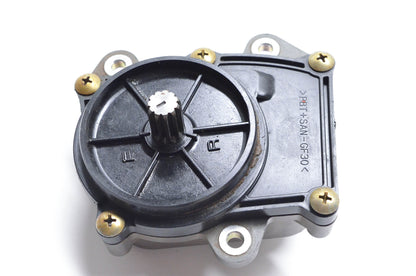 3B4-4616A-02-00 Servo Actuator Motor