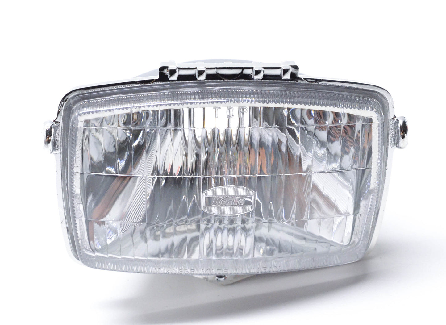 OEM Yamaha 59V-84320-01-00 Lens Headlight Assembly NOS