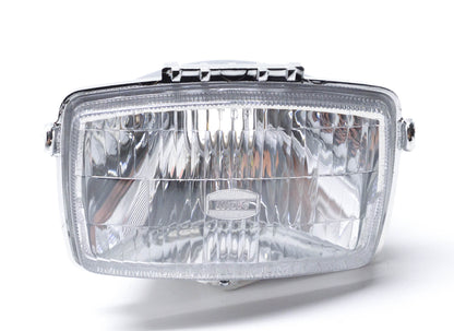 OEM Yamaha 59V-84320-01-00 Lens Headlight Assembly NOS