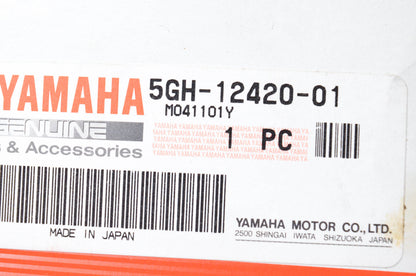 New OEM Yamaha Water Pump Assembly NOS