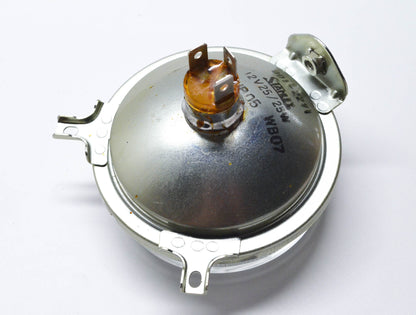 OEM Yamaha 3ES-84310-00-00 Headlight Unit Assembly NOS