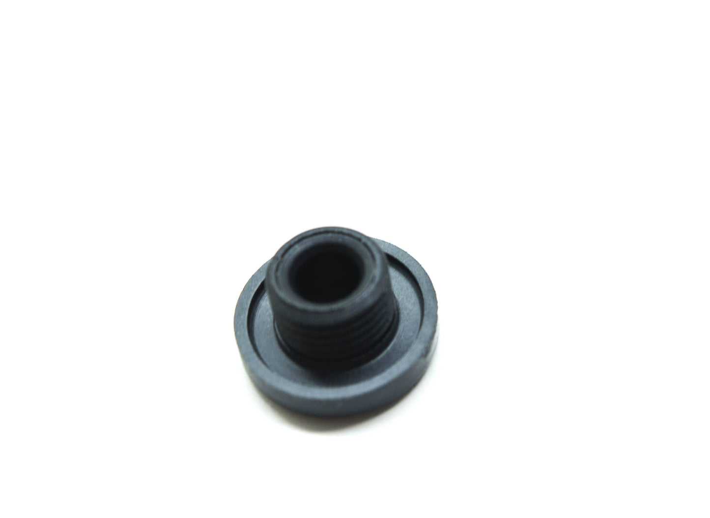 OEM Yamaha 90340-14117-00 Straight Screw Plug