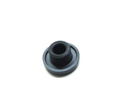 OEM Yamaha 90340-14117-00 Straight Screw Plug