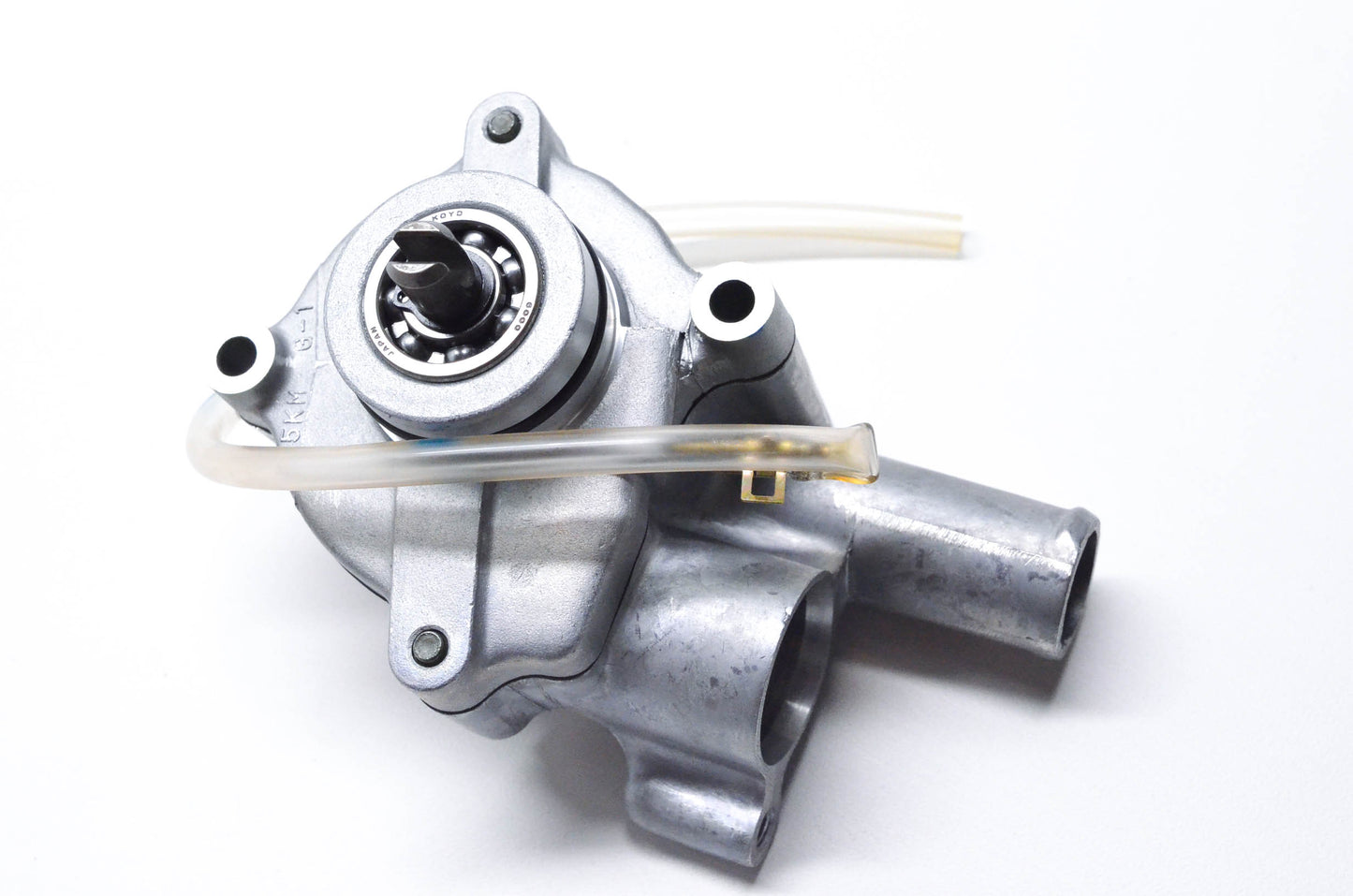 New OEM Yamaha 5KM-12420-10-00 Water Pump Assembly NOS