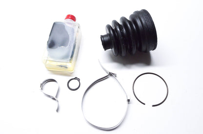 OEM Yamaha 5KM-2510H-00-00 Double Offset Boot Set NOS