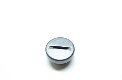 New OEM Yamaha 90340-14128-00 Straight Screw Plug NOS