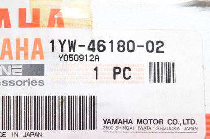 OEM Yamaha 1YW-46180-02-00 Cross Joint NOS