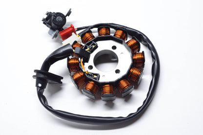 Stator Assembly NOS