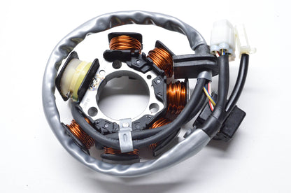 New OEM Yamaha 5NW-H5510-01-00 Stator Assembly NOS