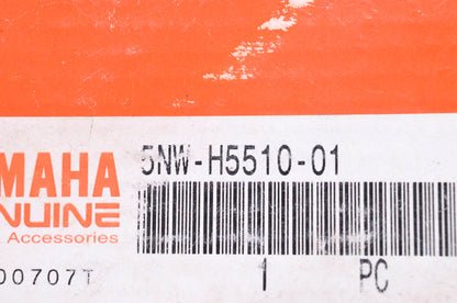 New OEM Yamaha 5NW-H5510-01-00 Stator Assembly NOS
