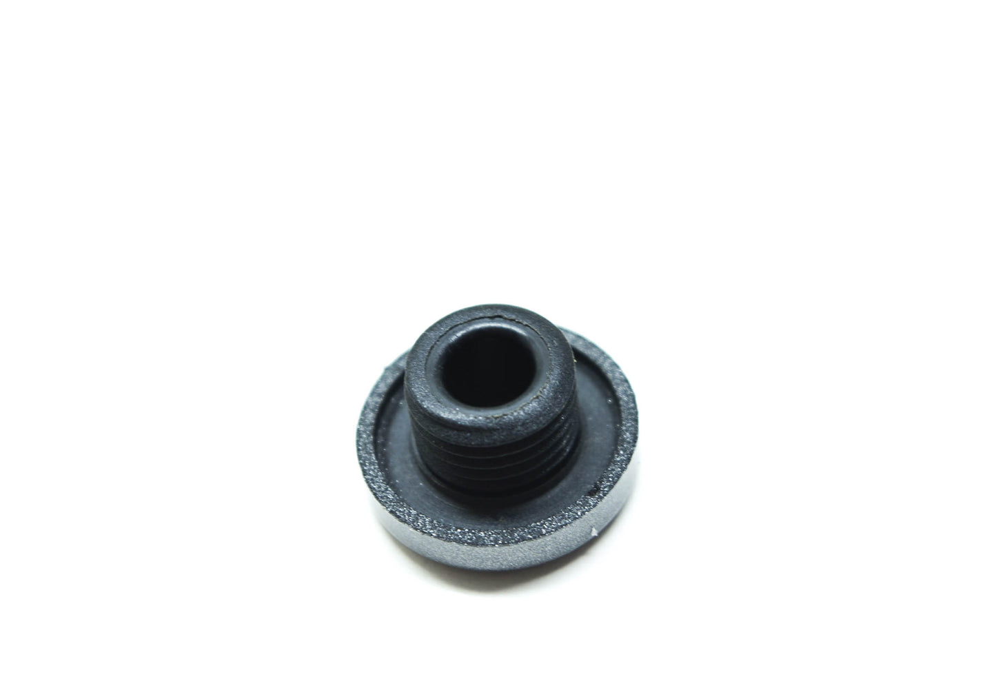 New OEM Yamaha 90340-14128-00 Straight Screw Plug NOS