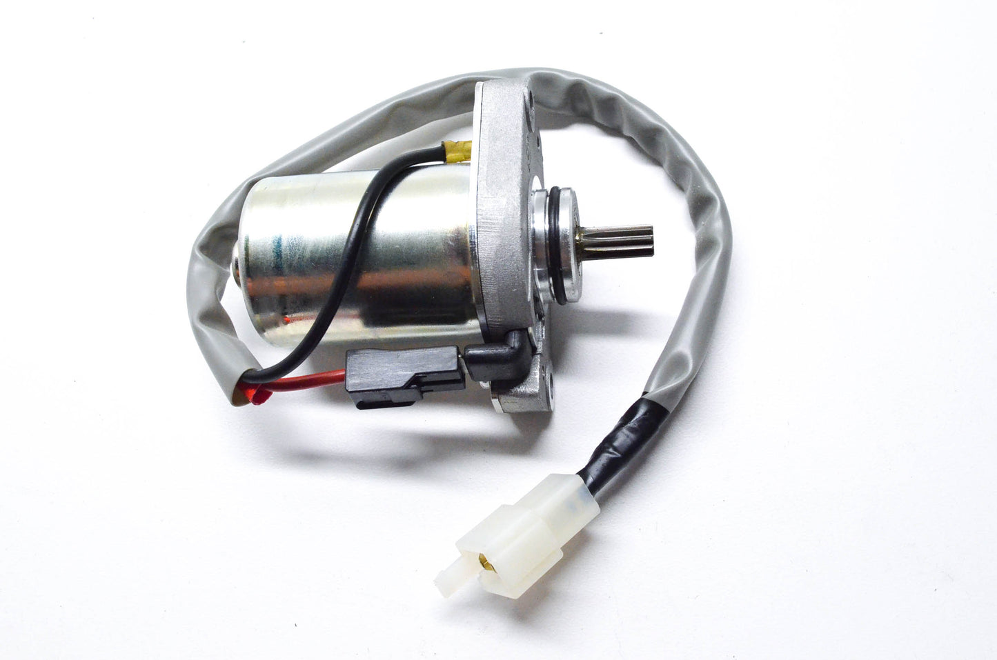 Starter Motor Assembly NOS