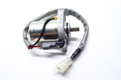 Starter Motor Assembly NOS