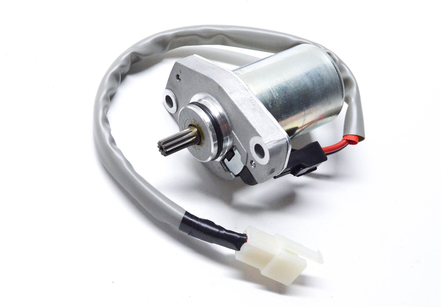 Starter Motor Assembly NOS