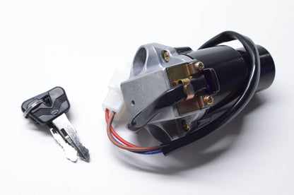 New EMGO 40-71340 Yamaha Ignition Switch NOS