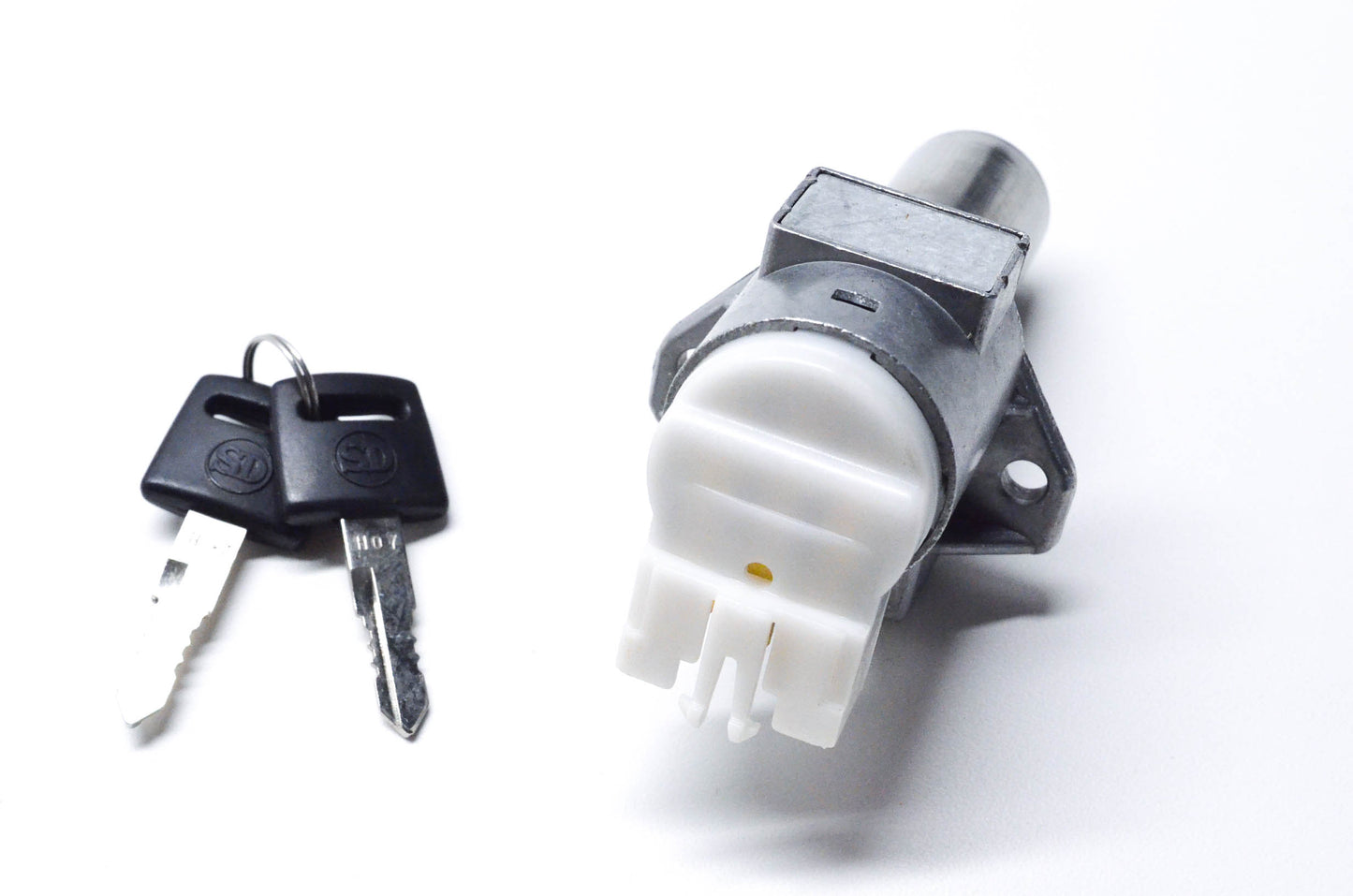EMGO 40-15820 Ignition Switch NOS