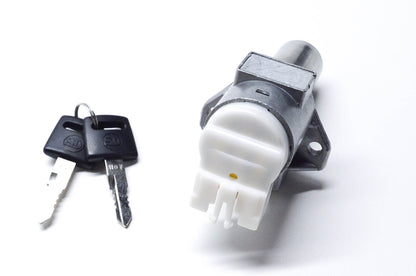 EMGO 40-15820 Ignition Switch NOS