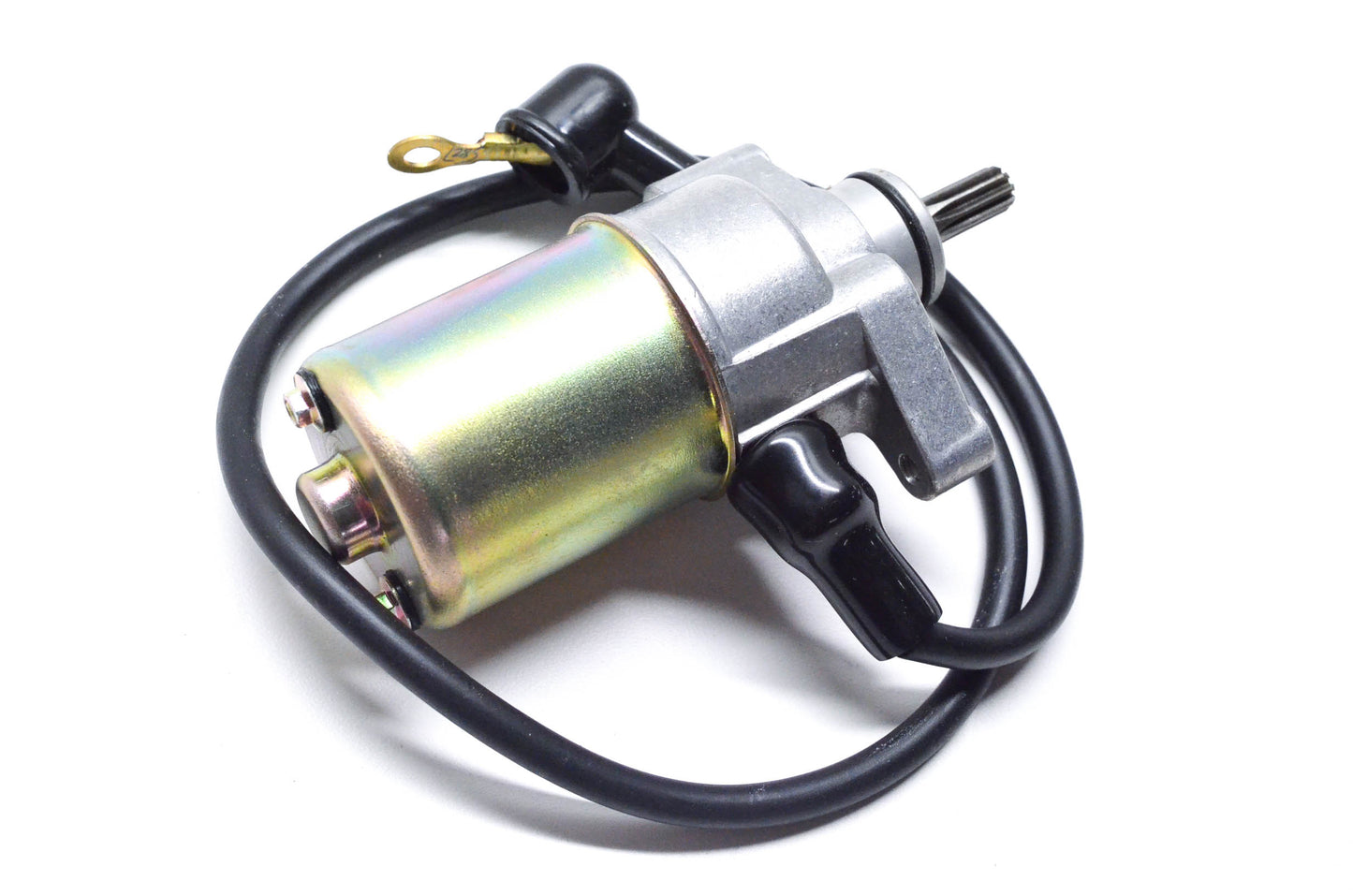 New OEM Yamaha Starter Motor Assembly NOS