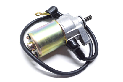 New OEM Yamaha Starter Motor Assembly NOS