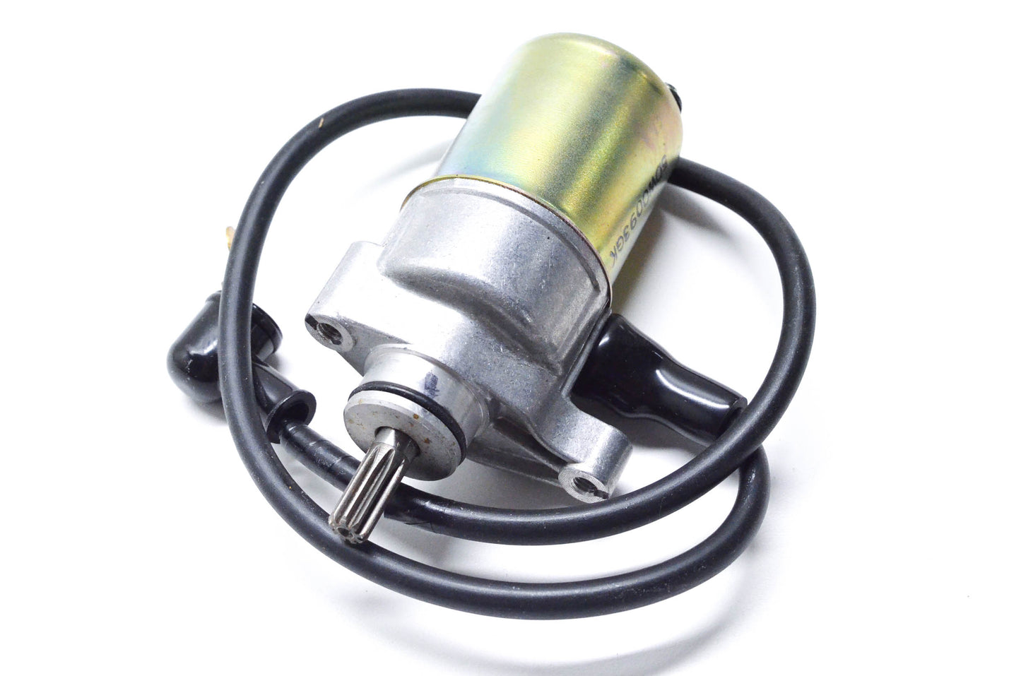 New OEM Yamaha Starter Motor Assembly NOS