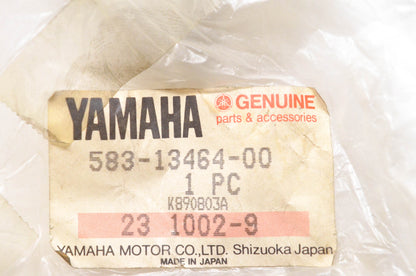 OEM Yamaha 583-13464-00-00 Oil Hose 1 NOS