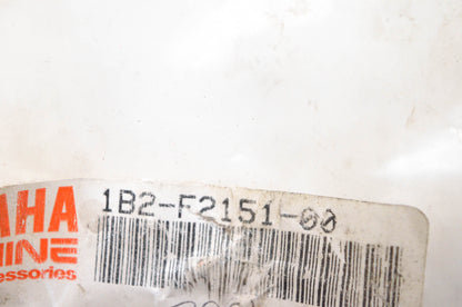 New OEM Yamaha Guard Seal NOS