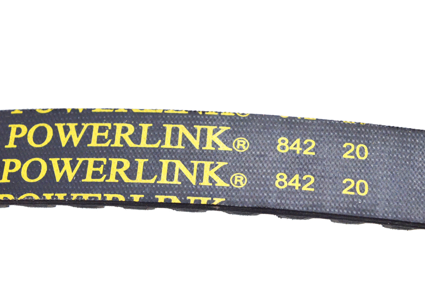 Gates 842-20-30 Powerlink Drive Belt NOS