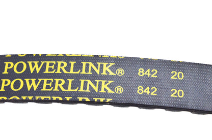 Gates 842-20-30 Powerlink Drive Belt NOS