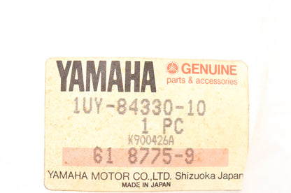 OEM Yamaha 1UY-84330-10-00 1987 Warrior 350 Headlight Housing Assembly NOS