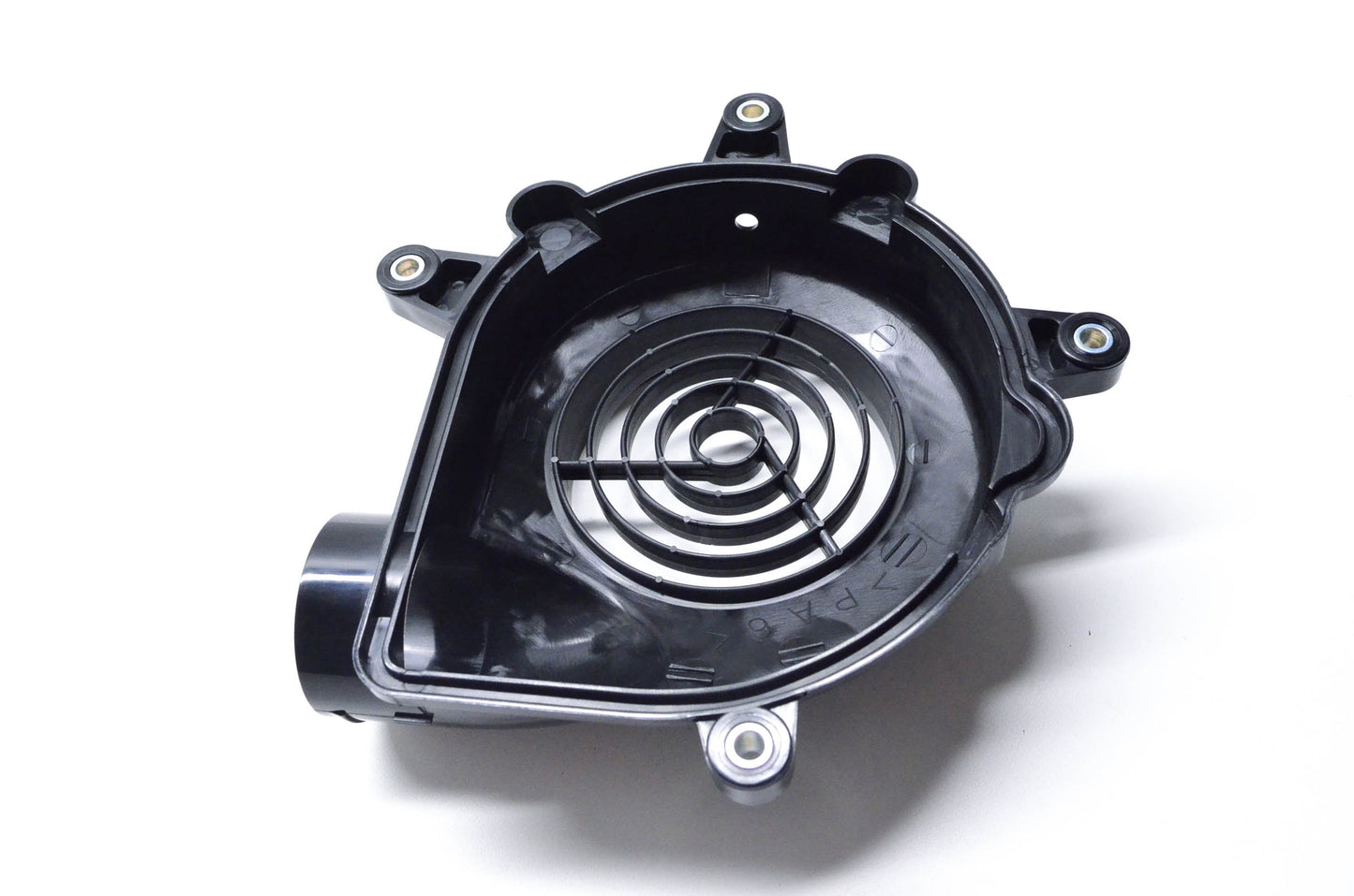 New OEM Yamaha 5UG-12651-00-00 Cylinder Air Shroud NOS