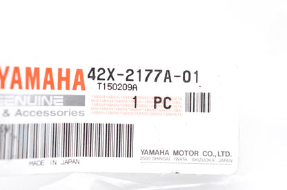 New OEM Yamaha 42X-2177A-01-00 Box NOS