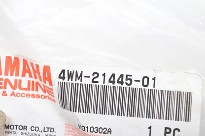 OEM Yamaha 4WM-21445-01-00 Muffler Stay NOS