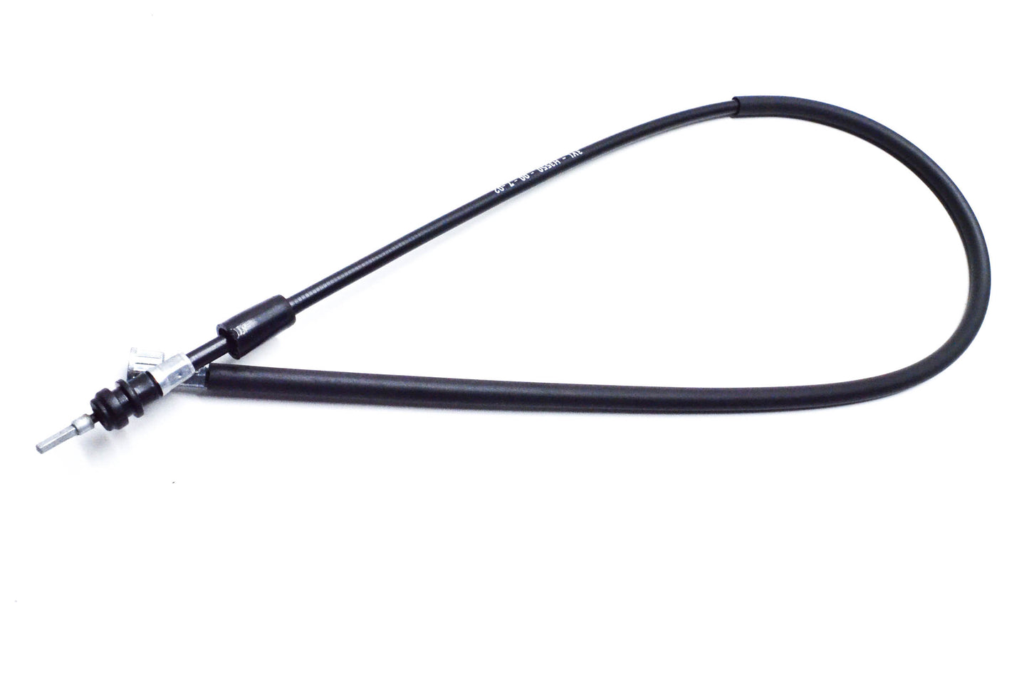 New OEM Yamaha 3VL-H3550-00-00 Speedometer Cable NOS