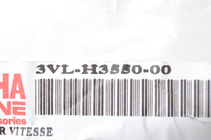 New OEM Yamaha 3VL-H3550-00-00 Speedometer Cable NOS