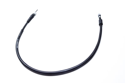 New OEM Yamaha Speedometer Cable Assembly NOS