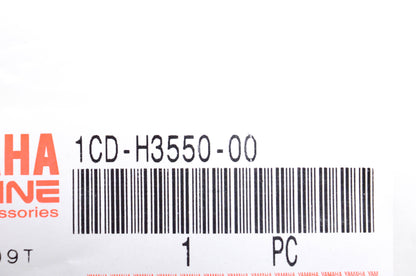 New OEM Yamaha Speedometer Cable Assembly NOS