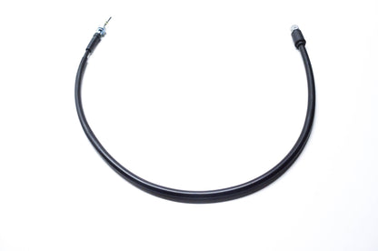 OEM Yamaha 3B3-H3550-02-00 Speedometer Cable NOS