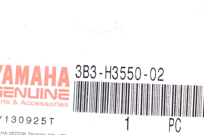 OEM Yamaha 3B3-H3550-02-00 Speedometer Cable NOS
