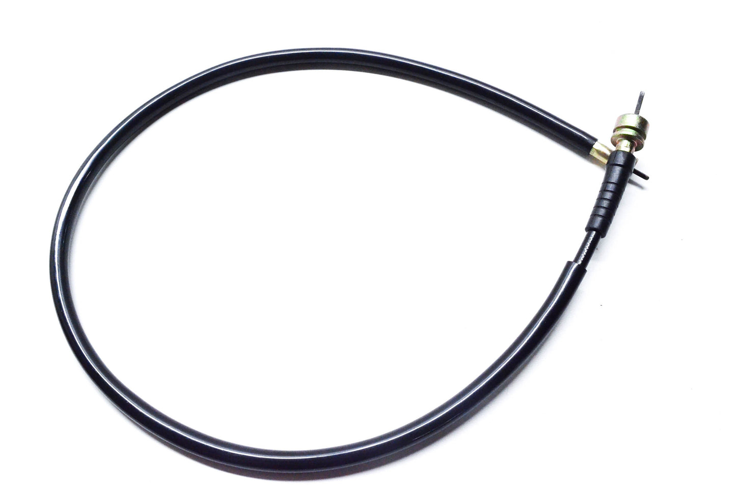 New OEM Yamaha Speedometer Cable Assembly NOS