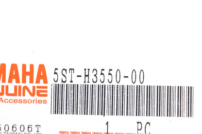New OEM Yamaha Speedometer Cable Assembly NOS