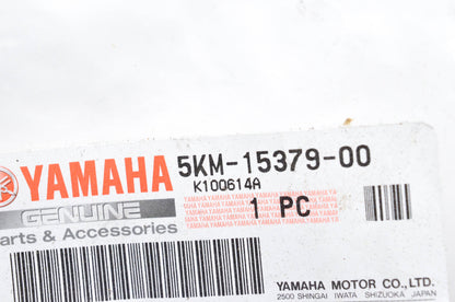 OEM Yamaha 5KM-15379-00-00 Crankcase Seal
