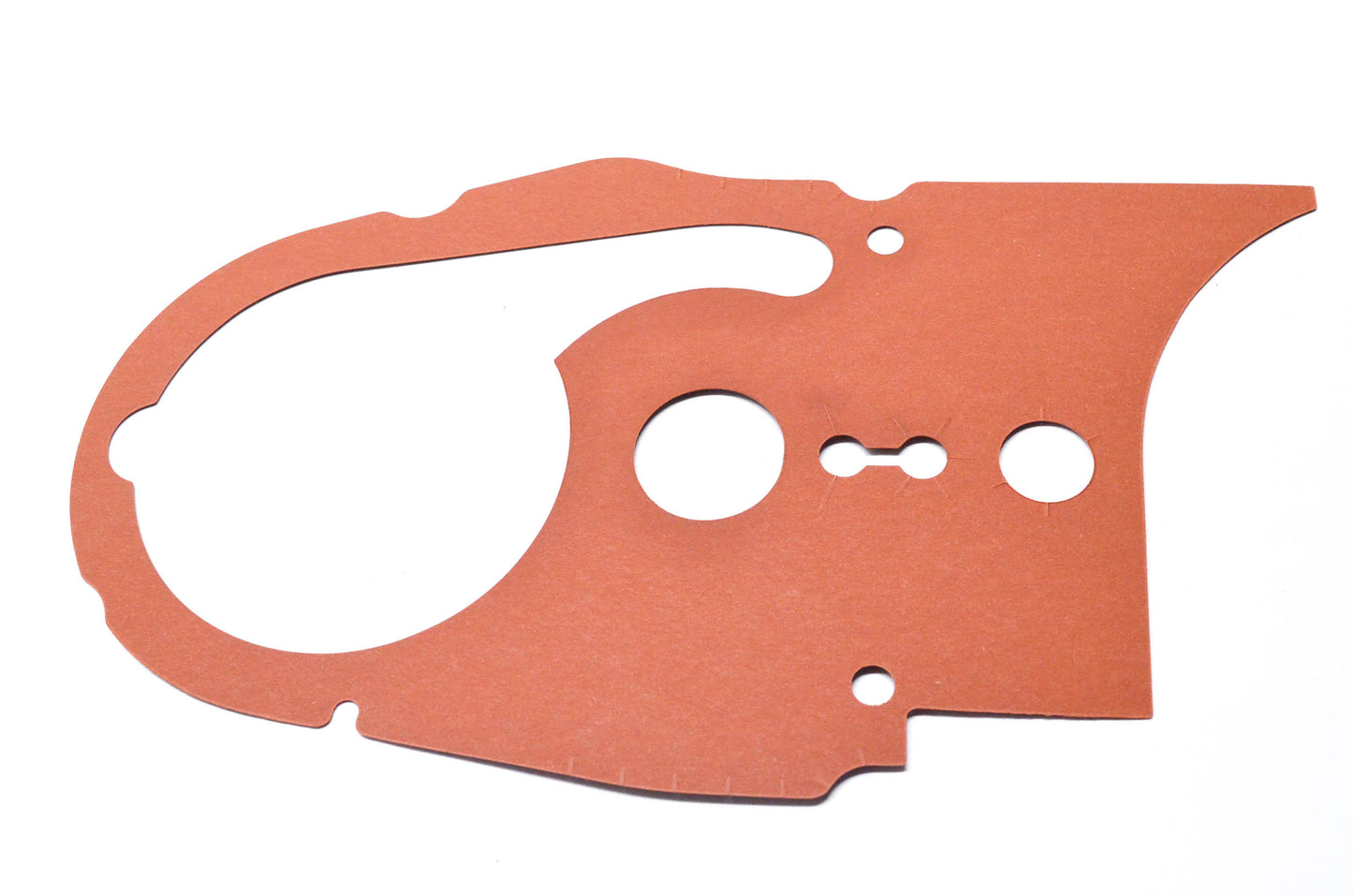 OEM Yamaha 4TE-E5455-00-00 Gasket 1 NOS
