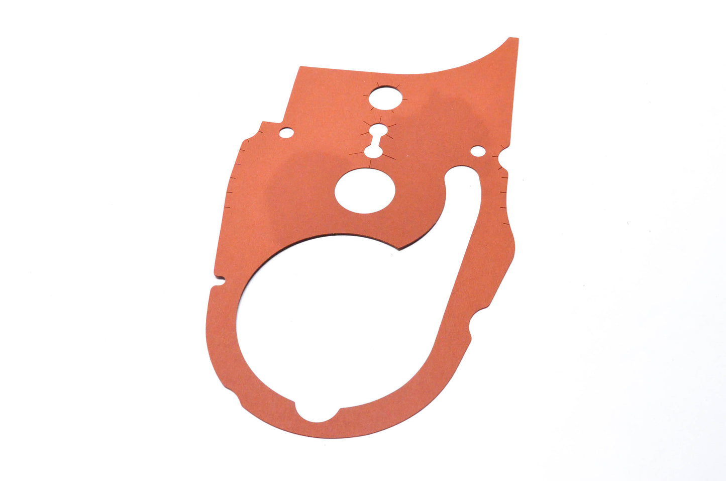 OEM Yamaha 4TE-E5455-00-00 Gasket 1 NOS